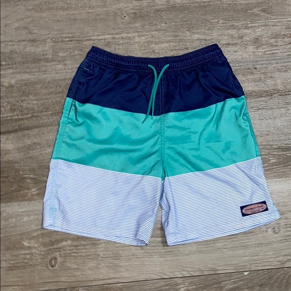 Vineyard Vines Other - Vineyard Vines Boys Swim Trunks